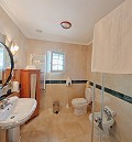 Wunderschönes privates Berganwesen mit Geschäftsmöglichkeit in Jumilla. in  Dream Villas Alicante