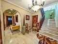 Wunderschönes privates Berganwesen mit Geschäftsmöglichkeit in Jumilla. in  Dream Villas Alicante