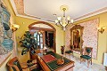 Wunderschönes privates Berganwesen mit Geschäftsmöglichkeit in Jumilla. in  Dream Villas Alicante