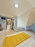 Wunderschönes privates Berganwesen mit Geschäftsmöglichkeit in Jumilla. in  Dream Villas Alicante