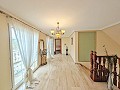 Wunderschönes privates Berganwesen mit Geschäftsmöglichkeit in Jumilla. in  Dream Villas Alicante