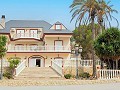 Wunderschönes privates Berganwesen mit Geschäftsmöglichkeit in Jumilla. in  Dream Villas Alicante
