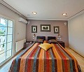 Wunderschönes privates Berganwesen mit Geschäftsmöglichkeit in Jumilla. in  Dream Villas Alicante