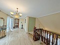 Wunderschönes privates Berganwesen mit Geschäftsmöglichkeit in Jumilla. in  Dream Villas Alicante