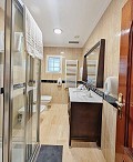 Wunderschönes privates Berganwesen mit Geschäftsmöglichkeit in Jumilla. in  Dream Villas Alicante