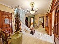 Wunderschönes privates Berganwesen mit Geschäftsmöglichkeit in Jumilla. in  Dream Villas Alicante