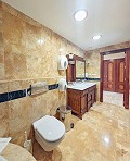 Wunderschönes privates Berganwesen mit Geschäftsmöglichkeit in Jumilla. in  Dream Villas Alicante
