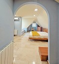 Wunderschönes privates Berganwesen mit Geschäftsmöglichkeit in Jumilla. in  Dream Villas Alicante
