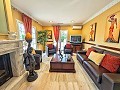 Wunderschönes privates Berganwesen mit Geschäftsmöglichkeit in Jumilla. in  Dream Villas Alicante