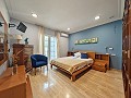 Wunderschönes privates Berganwesen mit Geschäftsmöglichkeit in Jumilla. in  Dream Villas Alicante