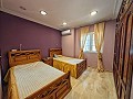 Wunderschönes privates Berganwesen mit Geschäftsmöglichkeit in Jumilla. in  Dream Villas Alicante