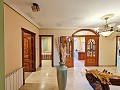 Wunderschönes privates Berganwesen mit Geschäftsmöglichkeit in Jumilla. in  Dream Villas Alicante