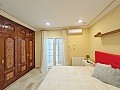 Wunderschönes privates Berganwesen mit Geschäftsmöglichkeit in Jumilla. in  Dream Villas Alicante