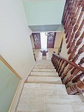 Wunderschönes privates Berganwesen mit Geschäftsmöglichkeit in Jumilla. in  Dream Villas Alicante