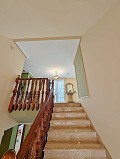 Wunderschönes privates Berganwesen mit Geschäftsmöglichkeit in Jumilla. in  Dream Villas Alicante