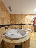 Wunderschönes privates Berganwesen mit Geschäftsmöglichkeit in Jumilla. in  Dream Villas Alicante