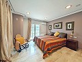 Wunderschönes privates Berganwesen mit Geschäftsmöglichkeit in Jumilla. in  Dream Villas Alicante