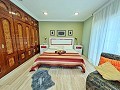 Wunderschönes privates Berganwesen mit Geschäftsmöglichkeit in Jumilla. in  Dream Villas Alicante