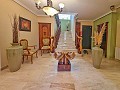 Wunderschönes privates Berganwesen mit Geschäftsmöglichkeit in Jumilla. in  Dream Villas Alicante