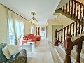 Wunderschönes privates Berganwesen mit Geschäftsmöglichkeit in Jumilla. in  Dream Villas Alicante