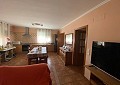 Hermosa villa de 3 dormitorios en Salinas cerca de la ciudad. in  Dream Villas Alicante