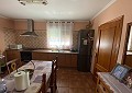 Hermosa villa de 3 dormitorios en Salinas cerca de la ciudad. in  Dream Villas Alicante