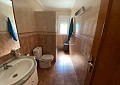 Hermosa villa de 3 dormitorios en Salinas cerca de la ciudad. in  Dream Villas Alicante