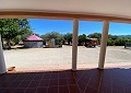 Hermosa villa de 3 dormitorios en Salinas cerca de la ciudad. in  Dream Villas Alicante