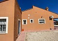 Hermosa villa de 3 dormitorios en Salinas cerca de la ciudad. in  Dream Villas Alicante