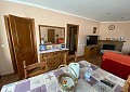 Hermosa villa de 3 dormitorios en Salinas cerca de la ciudad. in  Dream Villas Alicante