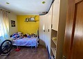Hermosa villa de 3 dormitorios en Salinas cerca de la ciudad. in  Dream Villas Alicante
