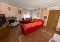 Hermosa villa de 3 dormitorios en Salinas cerca de la ciudad. in  Dream Villas Alicante