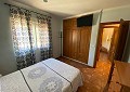 Hermosa villa de 3 dormitorios en Salinas cerca de la ciudad. in  Dream Villas Alicante