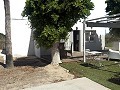 Nice little 1 Bed 1 Bath Finca, in Daya Vieja. in  Dream Villas Alicante