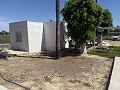 Nice little 1 Bed 1 Bath Finca, in Daya Vieja. in  Dream Villas Alicante