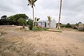 Nice little 1 Bed 1 Bath Finca, in Daya Vieja. in  Dream Villas Alicante