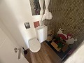Nice little 1 Bed 1 Bath Finca, in Daya Vieja. in  Dream Villas Alicante