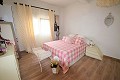Nice little 1 Bed 1 Bath Finca, in Daya Vieja. in  Dream Villas Alicante