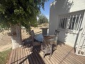 Nice little 1 Bed 1 Bath Finca, in Daya Vieja. in  Dream Villas Alicante