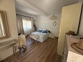 Nice little 1 Bed 1 Bath Finca, in Daya Vieja. in  Dream Villas Alicante
