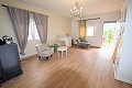 Nice little 1 Bed 1 Bath Finca, in Daya Vieja. in  Dream Villas Alicante