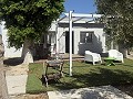 Nice little 1 Bed 1 Bath Finca, in Daya Vieja. in  Dream Villas Alicante