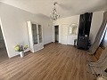 Nice little 1 Bed 1 Bath Finca, in Daya Vieja. in  Dream Villas Alicante