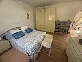 Nice little 1 Bed 1 Bath Finca, in Daya Vieja. in  Dream Villas Alicante