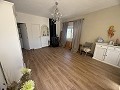 Nice little 1 Bed 1 Bath Finca, in Daya Vieja. in  Dream Villas Alicante