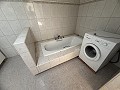 Prachtige villa met 2 slaapkamers en 1 badkamer in Fortuna (Las Kalendas). in  Dream Villas Alicante