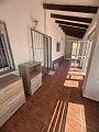 Prachtige villa met 2 slaapkamers en 1 badkamer in Fortuna (Las Kalendas). in  Dream Villas Alicante