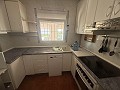 Prachtige villa met 2 slaapkamers en 1 badkamer in Fortuna (Las Kalendas). in  Dream Villas Alicante