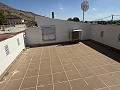 Prachtige villa met 2 slaapkamers en 1 badkamer in Fortuna (Las Kalendas). in  Dream Villas Alicante