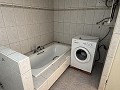 Prachtige villa met 2 slaapkamers en 1 badkamer in Fortuna (Las Kalendas). in  Dream Villas Alicante
